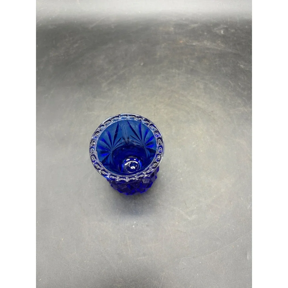 N/A cobalt blue